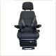 Electric Pumping Air Suspension Seat Coal Loading Car Construction Equipment Seat