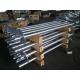 Construction Engineering Hot Dip Galvanized Round Pipe Helical Piles Q355