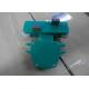 Green Power Conductor Cutter Spare Parts For Textile Garment Yin Auto Cutting