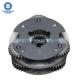 Steel Alloy Parts Excavator Planetary Gear For ZAX60-7 Slewing Gear Box
