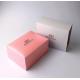 Unique Rigid Gift Boxes For Tablets Case, Promotional Coated Paper Packaging Box With Custom Logo