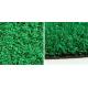 PP Bending Wire Army Green Fake / Synthetic / Artificial Grass Lawn for Garden School Park