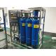 Water Temp 10-40C Reverse Osmosis System for Complete Bottling Line Water Treatment