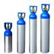 Wholesale 2L to 40L Medical Oxygen Cylinder Tank Supplies