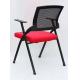 2018 Hot Selling training Chair meeting Chair Mesh Chair New Design guest Chair