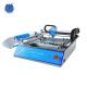 High speed precision 2 head table top pick and place machine smt placement CHM-T36VB