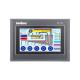 7 Inch Integrated PLC Touch Panel 24vdc 8 Bit Encryption RoHS Approved