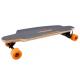 Dual Motor Kids Electric Skateboard Four Wheel With Lightweight Lithium - Ion Batteries