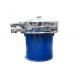 Powder Coating Carbon Steel Vibratory Sifter