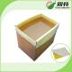 SBS Colorless And Transparent Rubber-Like Solid Industrial Hot Melt Adhesive For Insect Glue Traps Board