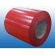 China ppgi coil steel sheet 15/5 17/5 color coated steel coil ppgi coil