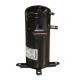 R407C Refrigerant Hermetic Compressor EVI Panasonic Scroll Compressor For Heat Pump