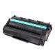 Black Recycle Compatible Printer Toner For Ricoh Aficio SP312SFNW 310SFN