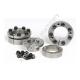 Expandable Hub Industrial Custom Machined Parts Fast Delivery