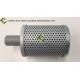 Zoomlion Concrete Pump Return Oil Diffusion Filter Element LX509/500 1010600040