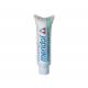Vivid design advertising inflatable toothpaste bottle for outdoor display