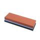 Non-Slip Silicone Base Whetstone for ODM Customized Support and Metal/Paint Grinding