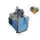 PE Coated Paper Horn Forming Machine Ultrasonic Configuration Energy Saving