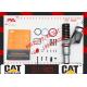 10R-7229 211-3022 211-3023 235-1403 244-7716 253-0619 Diesel Engine Injector For Caterpillar C15 Common Rail