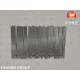ISO9626 SUS304 21G Medical Stainless Steel Venous Injection Needle Tube Triple Bevelled Point