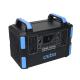 Outdoor Camping Portable Power Station 1000w Lithium Battery