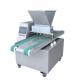 High Capacity Piston Cake Depositor Machine With Precise Positioning System