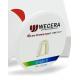 Dental Sintering CAD CAM Zirconia Blocks Translucent Multilayer A3.5 98*22mm