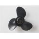 10 1/4X11 High Speed Boat Propeller For SUZUKI 20-30HP 58100-96420-019