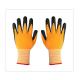 18G Silicone Free OEKO-TEX Protective Gardening Gloves
