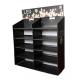 Retail Display Shelves Display Rack For Shop For Store Multi Layer Sturdy