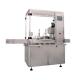 Automatic Liquid Filling Capping Washing Machine Stainless Steel Eye Drop Filler Capper Machine