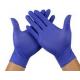 Medical Grade Disposable Protective Gloves Flexible Anti Static Eco Friendly