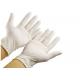 Polyethylene Min 3.6N Disposable Nitrile Examination Gloves