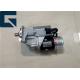  428C 428D 428E 432D Diesel Engine Starter Motor 143-0539 1430539