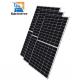 TUV 340w Solar PV System Monocrystalline Silicon Solar Cells