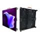 3.9mm Pixel Pitch RGB Outdoor Rental LED Screen Horizontal Viewing Angle 140 Degree