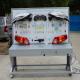 Corolla Automotive Electrical Training Boards Exterior Lighting System Training Board