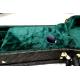 Music Instrument Electric Guitar Hard Case Strong Protection Exquisite Collocation