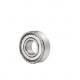 MISUMI Deep Groove Ball Bearings - Double Shielded with Flange Stainless Steel Series SB6002ZZNR new and 100% Original