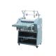 Wide Format Thermal Laminator Machine , Roll To Roll Laminator DM-650C