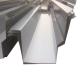 309S 5 Inch Stainless Steel Rain Gutter Hanger Cold Rolled