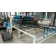 Fully Automatic Wire Mesh Welding Production Line For Roll Mesh