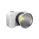 USB Charging 100w Cob LED Pocket Fill Light 7500k For Short Videos Lighting