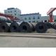 High Tensile Strength SS400B Hot Steel Coil