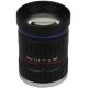 1” Image size C mount F1.2 aperture metal+glass 8Mp manual iris 50mm fixed focal
