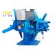 Single Or Double Arm 2-30tons Decoiling Machine Easy to Operate