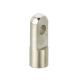 Nickel Plated Aluminum pneumatic cylinder accessories I Type Joint OEM