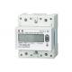 Three Tariff  Single Phase Two Wire Multifunction Energy Meter of Din Rail Mounting