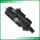 QSK19 Automotive Starter Motor Parts 24V 9.0kw 4081239 Steel Iron Material