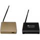 full hd 1080P Wifi android advertising digital signage media player box and android tv box